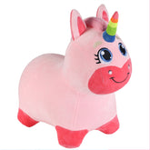Pink Unicorn